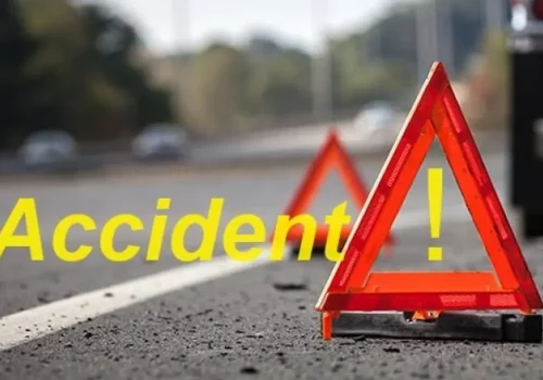 पाल्पामा विद्यार्थी बोकेर हिँडेको बस दुर्घटना, ११ जना घाइते