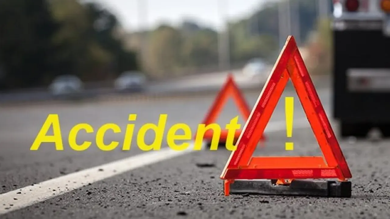 पाल्पामा विद्यार्थी बोकेर हिँडेको बस दुर्घटना, ११ जना घाइते