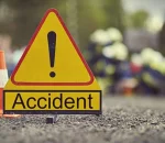 बसले ठक्कर दिँदा पैदलयात्रीको मृत्यु