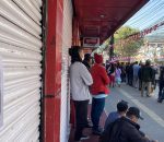 व्यवसायीले चिप्लेढुंगामा राजनीतिक सभा नगर्न माग गर्दै प्रशासन र महानगरलार्ईै बुझाए ज्ञापनपत्र