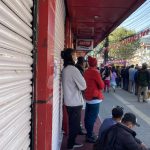 व्यवसायीले चिप्लेढुंगामा राजनीतिक सभा नगर्न माग गर्दै प्रशासन र महानगरलार्ईै बुझाए ज्ञापनपत्र