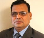 पूर्वसभामुख महरा २०लाख धरौटी बुझाएर रिहा भए