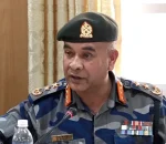 आजदेखि जाँचबुझ आयोगमा सशस्त्रका आईजी अर्यालको बयान