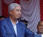 देउवाले भने अन्तिमपटक चुनाव लड्छु