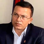 तीन दिनदेखि जाँचबुझ आयोगमा तत्कालीन सीडीओ रिजालको बयान