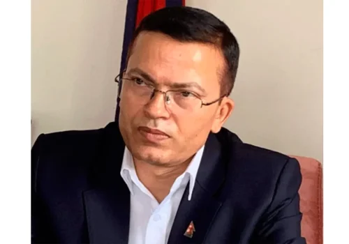 तीन दिनदेखि जाँचबुझ आयोगमा तत्कालीन सीडीओ रिजालको बयान