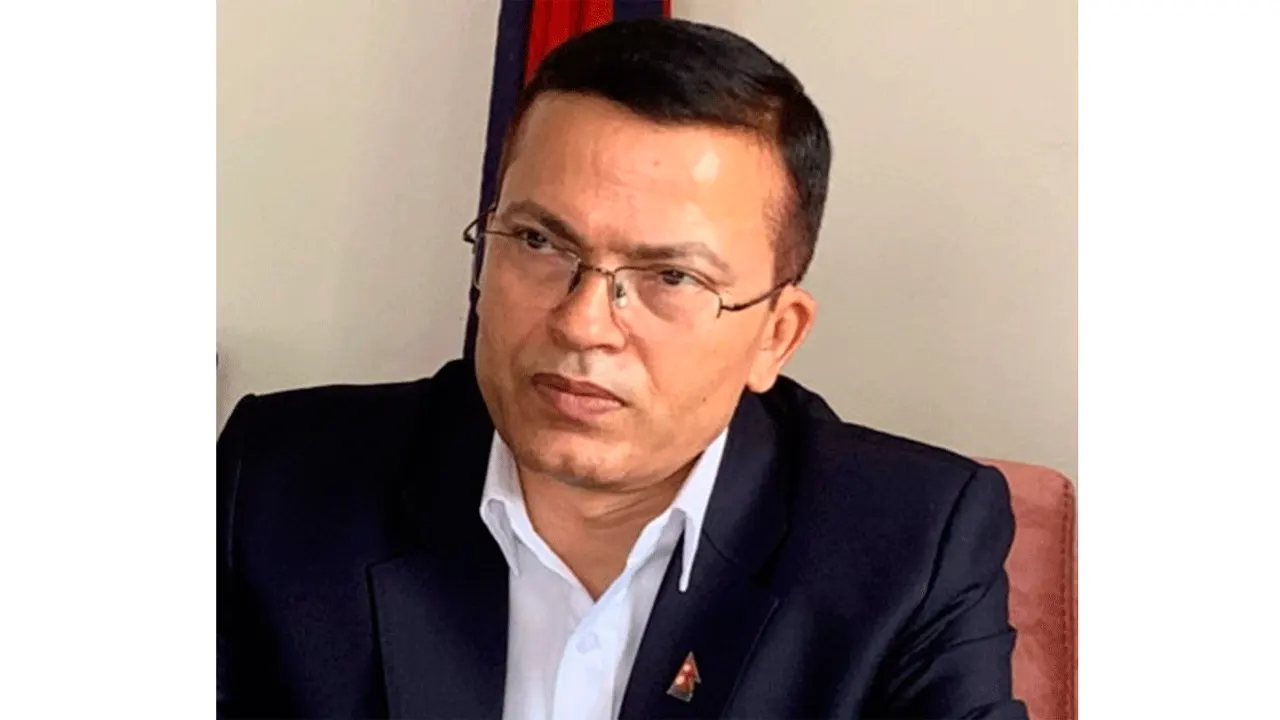 तीन दिनदेखि जाँचबुझ आयोगमा तत्कालीन सीडीओ रिजालको बयान