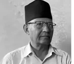 काठमाडौं महानगरपालिकाका मेयर बालेन शाहको बुवाको निधन