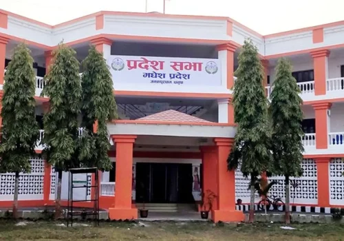 मधेश प्रदेश सभा बैठक बस्न ढिलाइ