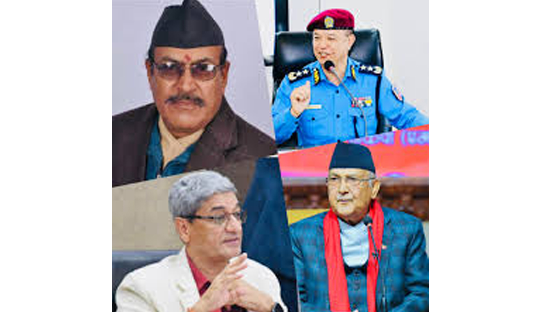 जेनजी आन्दोलनको मानवीय तथा भौतिक क्षतिको छानबिन आउँदो हप्तादेखि सुरु 