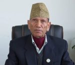 नेपाली सेनाका पूर्वरथी बालानन्द शर्मा मन्त्री बन्ने