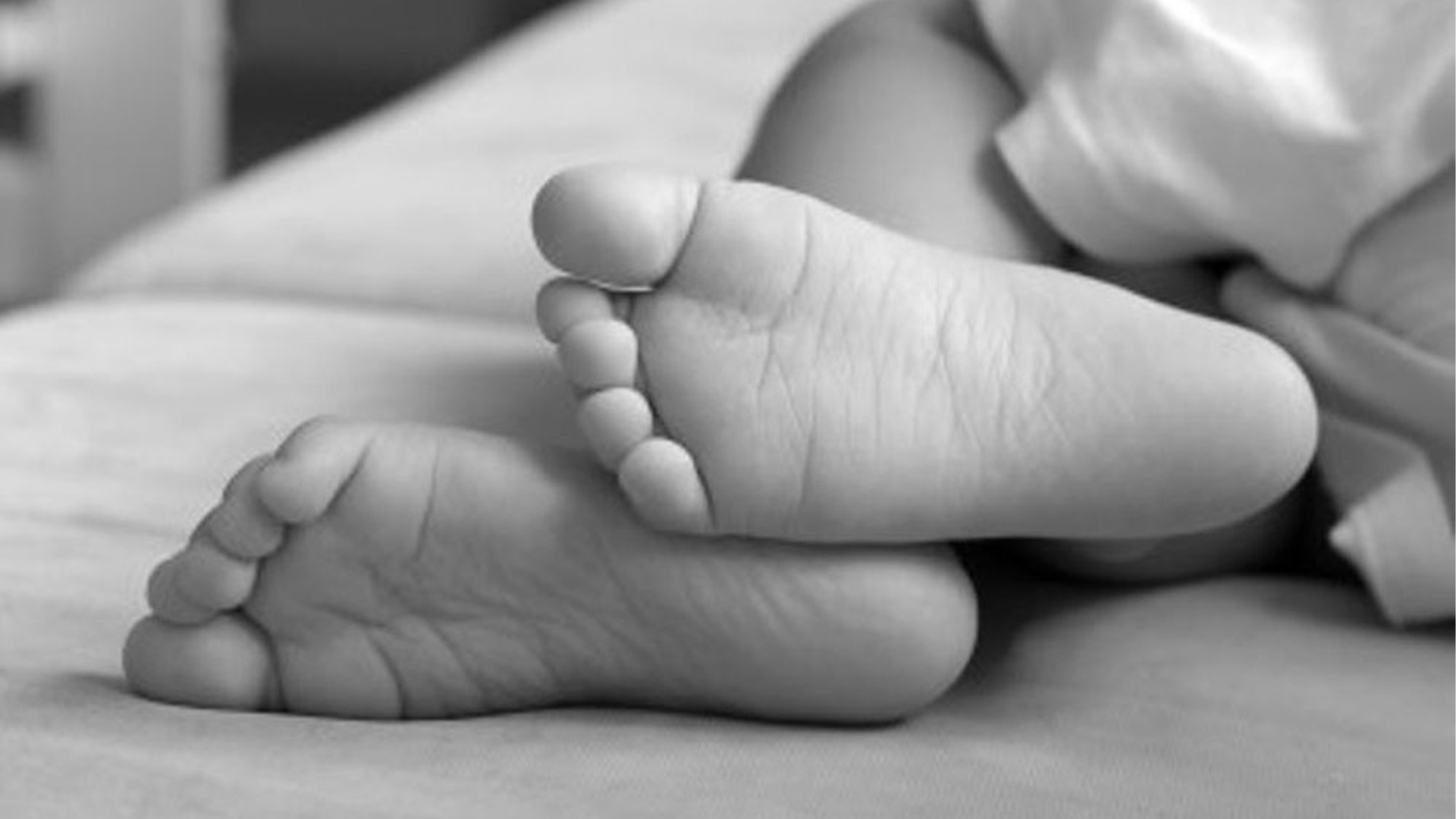 जमेको पानीमा डुबेर तीन वर्षीय बालकको निधन