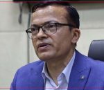 जेनजी आन्दोलनमा उच्च पदस्थ पदाधिकारीहरूसँग समन्वयमा बल प्रयोगको निर्देशन