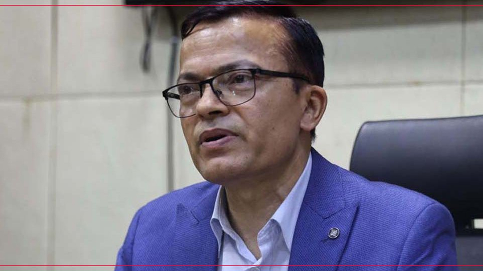 जेनजी आन्दोलनमा उच्च पदस्थ पदाधिकारीहरूसँग समन्वयमा बल प्रयोगको निर्देशन