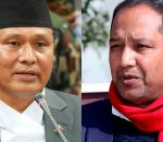 उज्यालो नेपाल र सर्वोदय २ पार्टीबिच चुनावी एकता घोषणा