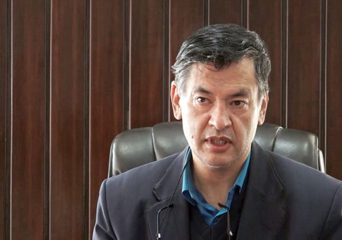 हितेन्द्रदेव शाक्यले सरकारको निर्णयविरुद्ध दायर गरेको रिटमा आज सुनुवाइ