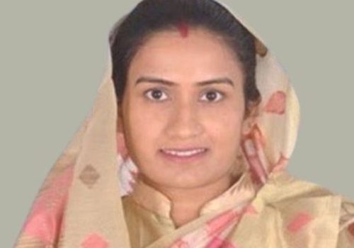 राष्ट्रिय प्रजातन्त्र पार्टीको मधेस प्रदेशकी एक मात्र सांसदको पद खारेज