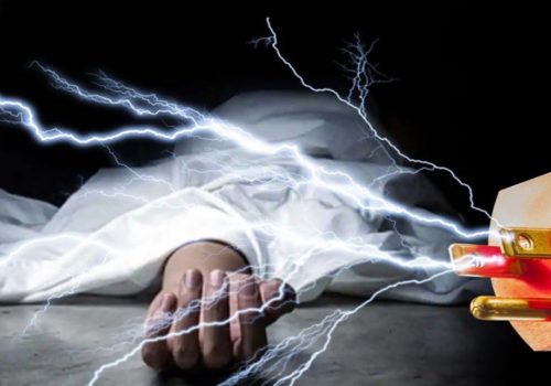 धनकुटामा करेन्ट लागेर १४ वर्षीय बालकको मृत्यु