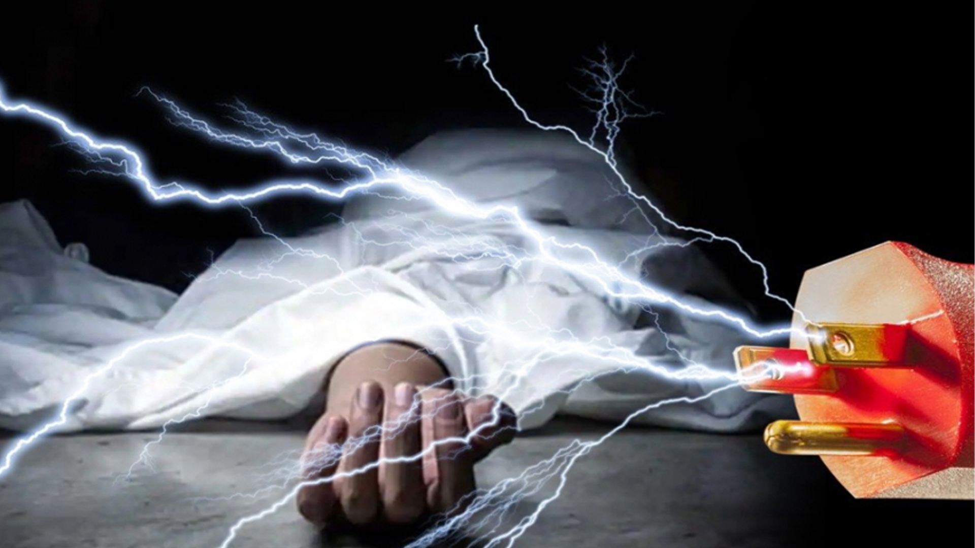 धनकुटामा करेन्ट लागेर १४ वर्षीय बालकको मृत्यु