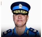 तत्कालीन आईजीपी खापुङको जेनजी घटना सम्बन्धीे बयान जारी