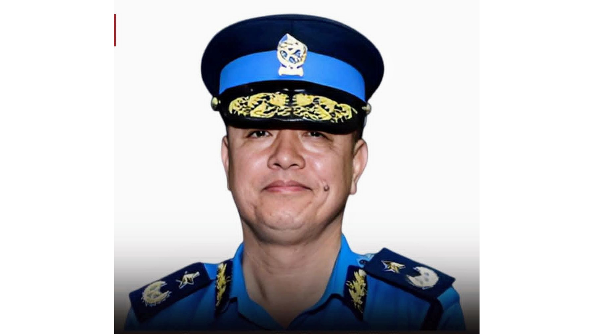 तत्कालीन आईजीपी खापुङको जेनजी घटना सम्बन्धीे बयान जारी