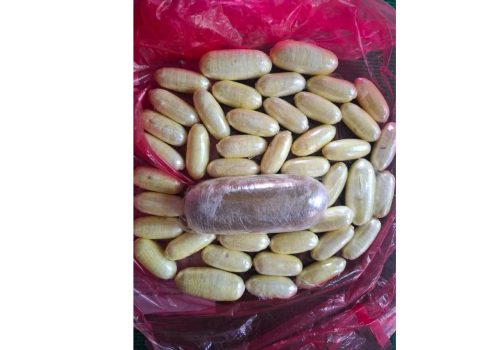 विदेशी नागरिक तीन जनालार्ई लागुऔषध कोकिनसहित पक्राउ