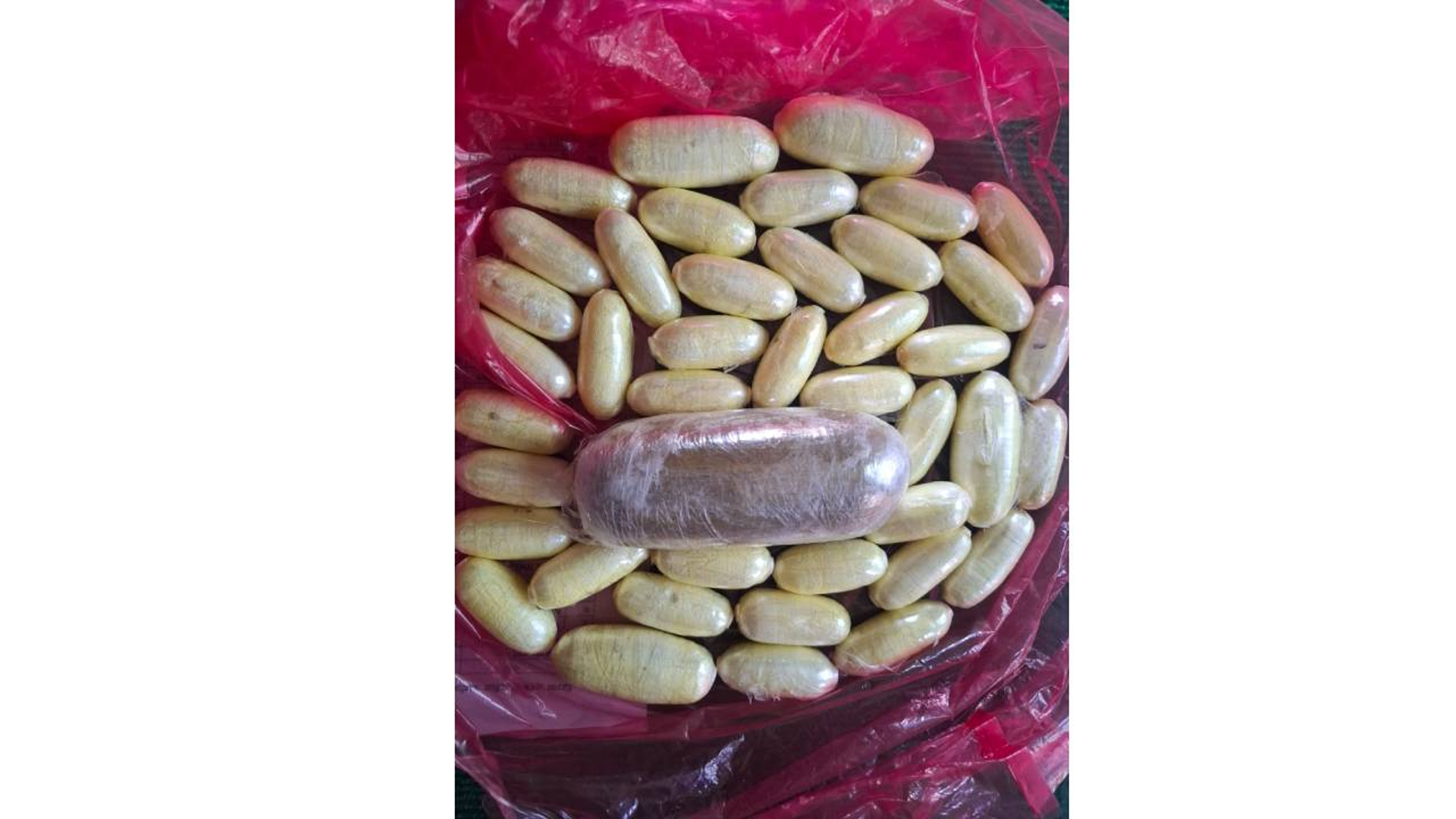 विदेशी नागरिक तीन जनालार्ई लागुऔषध कोकिनसहित पक्राउ