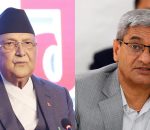 केपी ओली र रमेश लेखकलाई जेनजी आन्दोलनको घटनाको छानबिन गर्न आयोगले बोलाउने तयारी