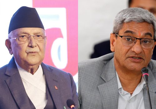 केपी ओली र रमेश लेखकलाई जेनजी आन्दोलनको घटनाको छानबिन गर्न आयोगले बोलाउने तयारी