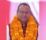 मधेशका मुख्यमन्त्री यादवले पद तथा गोपनीयताको  शपथ ग्रहण गरे