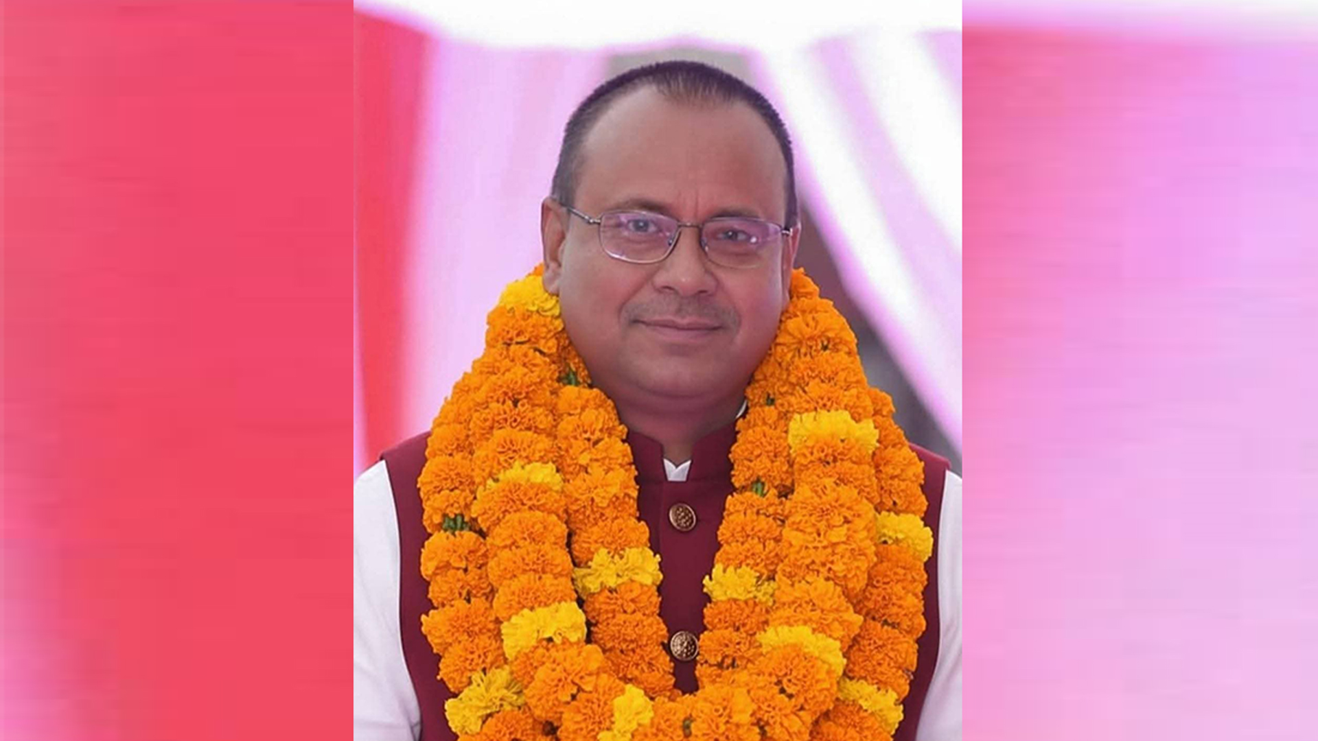 मधेशका मुख्यमन्त्री यादवले पद तथा गोपनीयताको  शपथ ग्रहण गरे