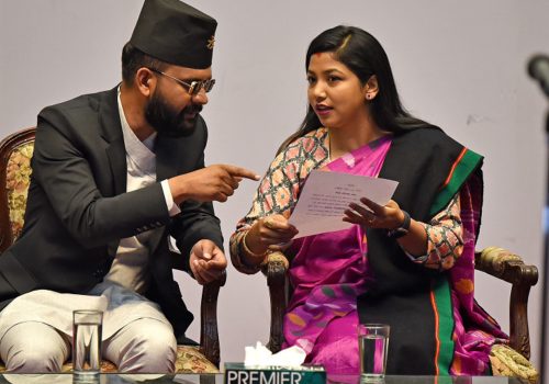 काठमाडौँ महानगरपारिकामा ३९ वटा विद्यालयको नाम परिर्वतन