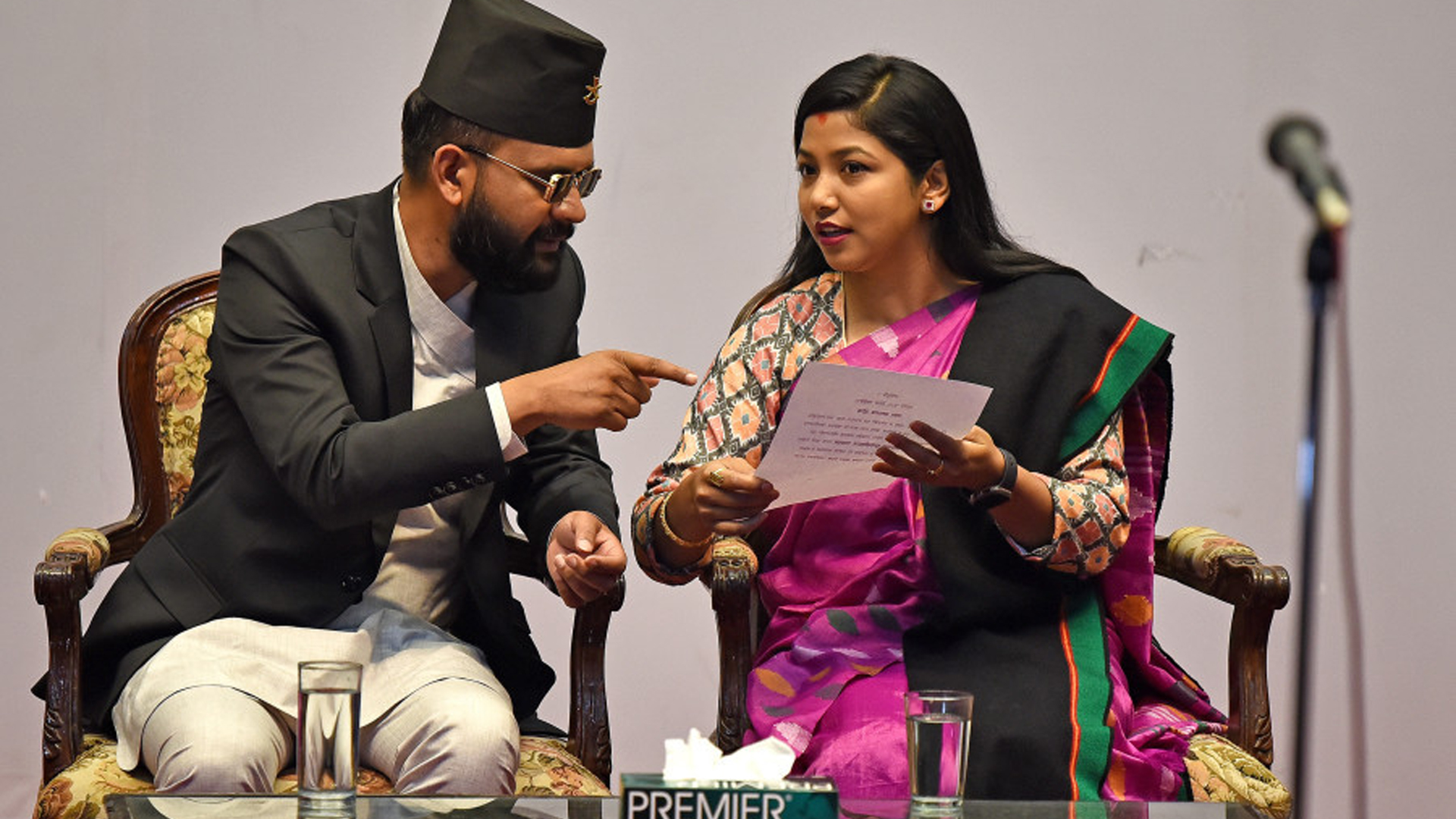 काठमाडौँ महानगरपारिकामा ३९ वटा विद्यालयको नाम परिर्वतन