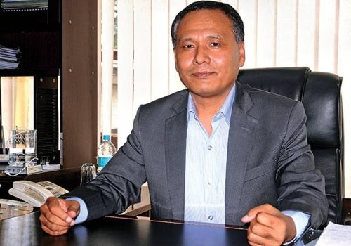 उज्यालो नेपाल पार्टीको आज औपचारिक घोषणा हुदैँ