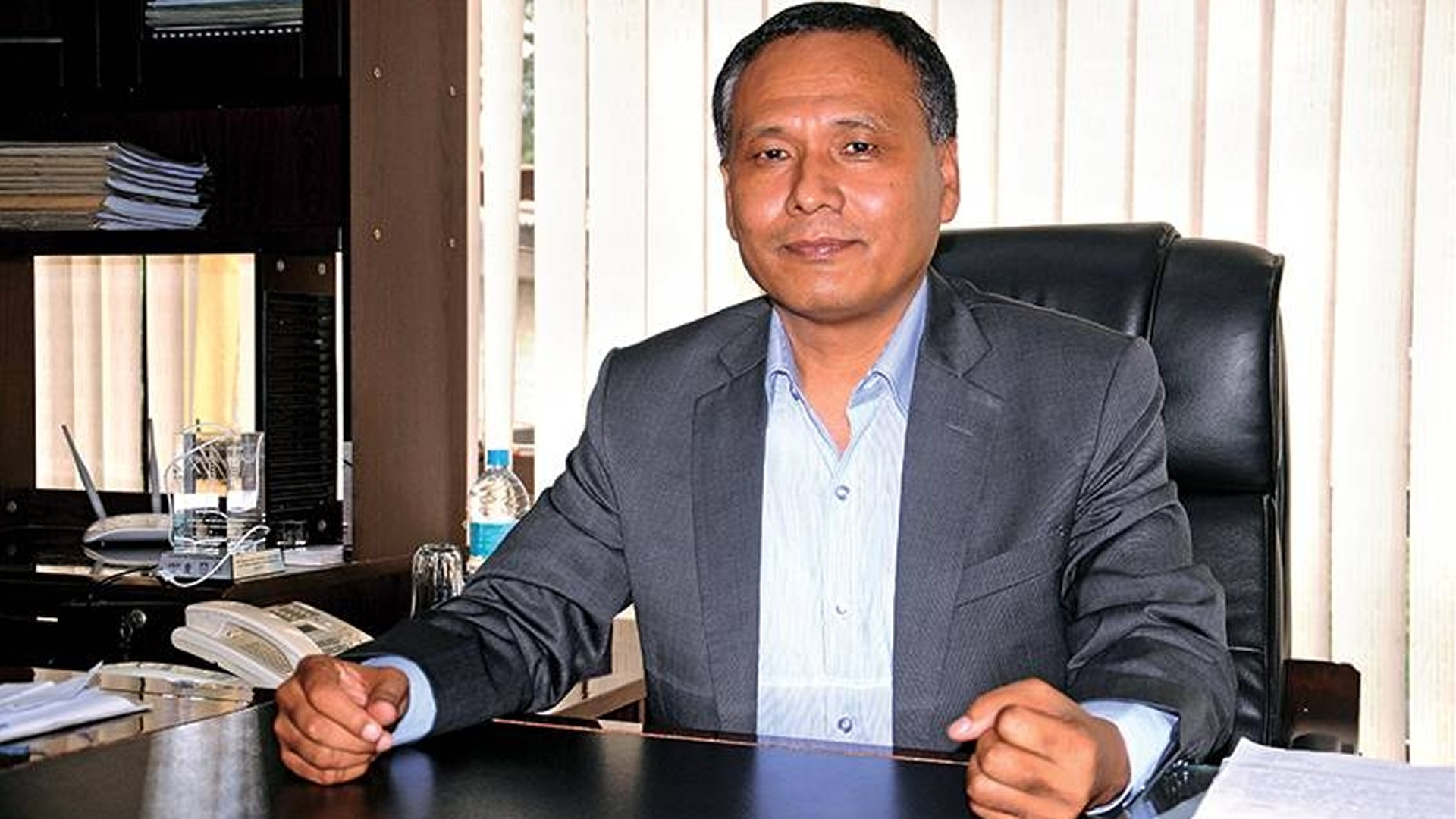 उज्यालो नेपाल पार्टीको आज औपचारिक घोषणा हुदैँ