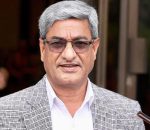 तत्कालीन गृहमन्त्री रमेश लेखकलाई जाँचबुझ आयोगले पत्र काट्यो