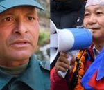 हर्क साम्पाङको पार्टी उपाध्यक्ष बने लोकनाथ चुडाल