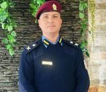 बहुविवाहको मुद्दामा एक प्रहरी पक्राउ