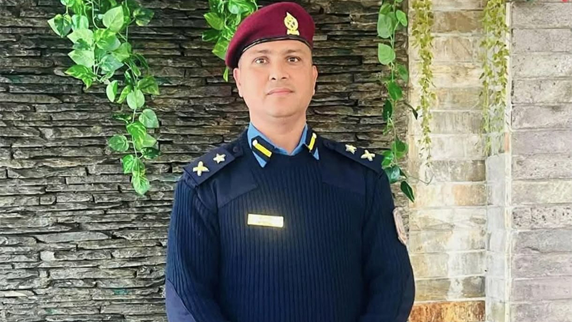 बहुविवाहको मुद्दामा एक प्रहरी पक्राउ