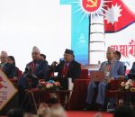 एमालेको विधान संशोधन, केन्द्रीय कमिटी र पदाधिकारीको संख्या बढाईयो