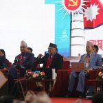 एमालेको विधान संशोधन, केन्द्रीय कमिटी र पदाधिकारीको संख्या बढाईयो