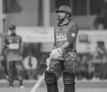 मोटरसाइकल दुर्घटनामा १ क्रिकेटरको मृत्यु