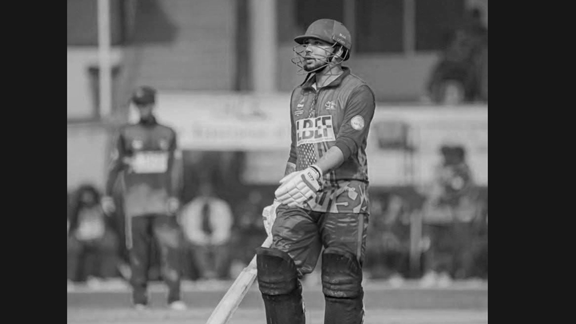 drishtinepal मोटरसाइकल दुर्घटनामा १ क्रिकेटरको मृत्यु