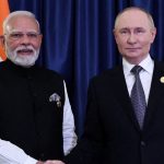 पुटिनले गरे भारतलाई इन्धनको निर्बाध ढुवानी जारी राख्ने प्रतिबद्धता