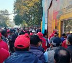 एमालेको एघारौं राष्ट्रिय महाधिवेशनको चुनावी प्रक्रिया सुरु