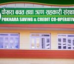 पोखरा सहकारीले बचत फिर्ता गर्ने प्रमाण लिएर आउन आग्रह