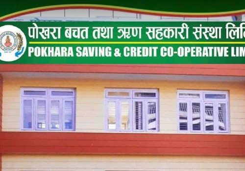 पोखरा सहकारीले बचत फिर्ता गर्ने प्रमाण लिएर आउन आग्रह