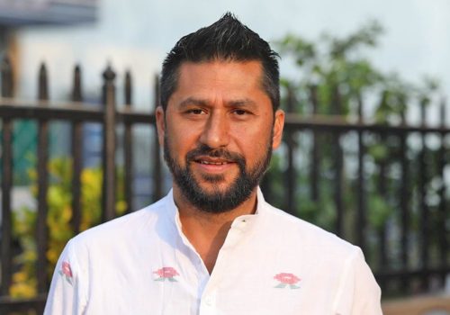 अदालत रुपन्देही रवि लामिछानेको पर्खाइमा