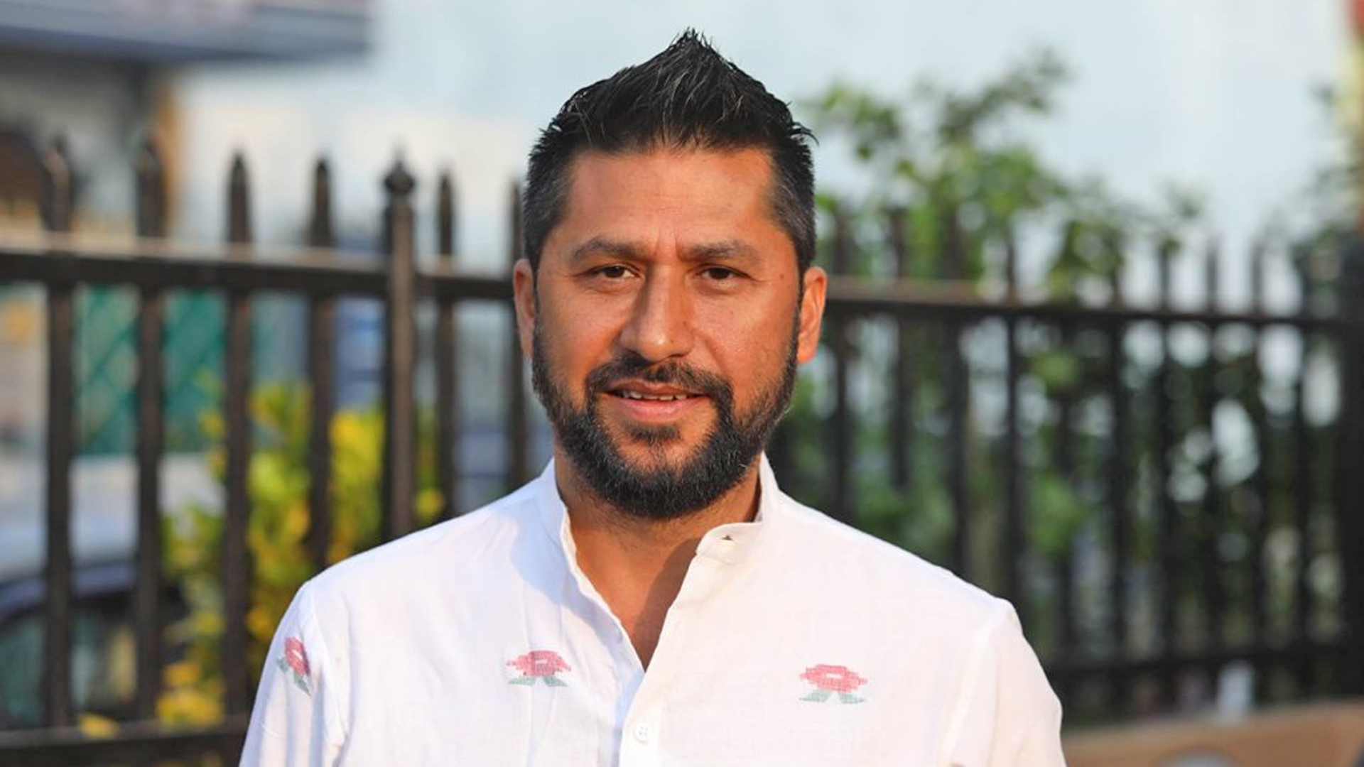 अदालत रुपन्देही रवि लामिछानेको पर्खाइमा