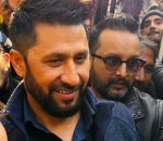 रवि र बालेनबीच बसेको छलफल सकारात्मक भएको रबिको भनाई